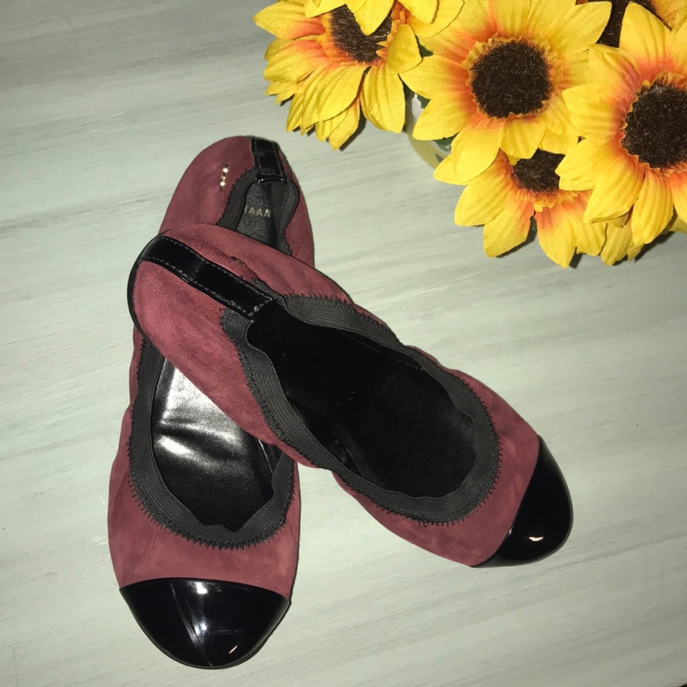 Cole Haan Flats. Accepting Reasonable Offers